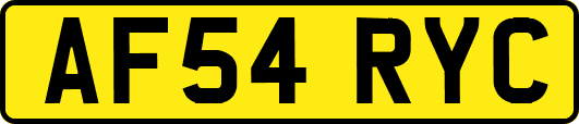AF54RYC