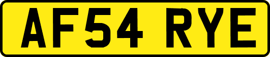 AF54RYE