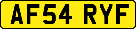 AF54RYF