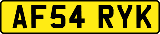 AF54RYK