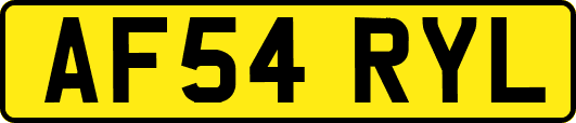 AF54RYL