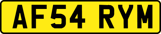 AF54RYM