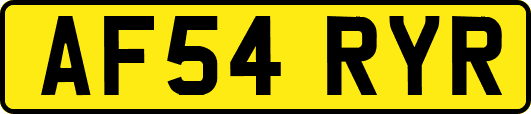 AF54RYR