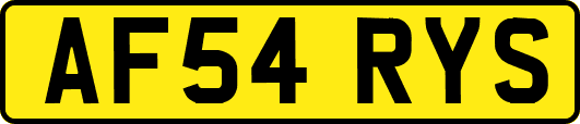 AF54RYS