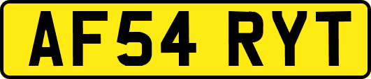 AF54RYT