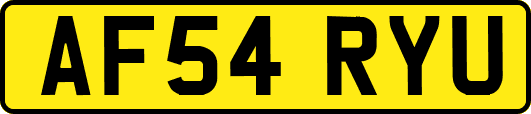 AF54RYU