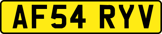 AF54RYV