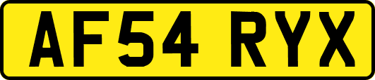 AF54RYX