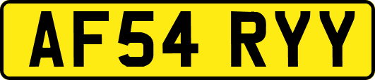 AF54RYY