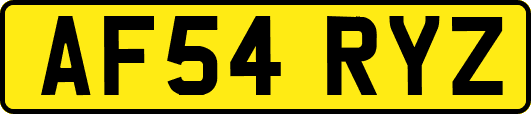 AF54RYZ