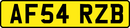 AF54RZB