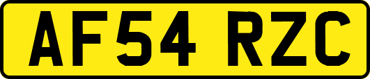 AF54RZC