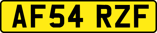 AF54RZF
