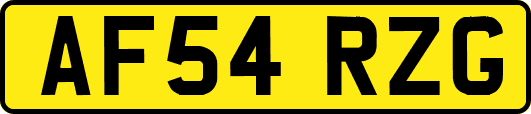 AF54RZG