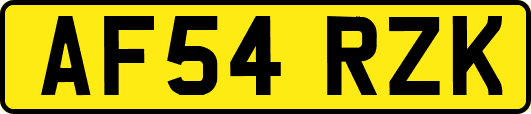 AF54RZK