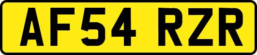 AF54RZR