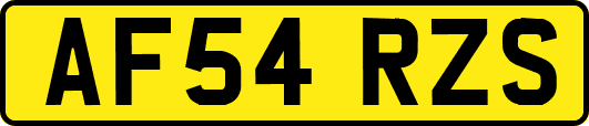 AF54RZS
