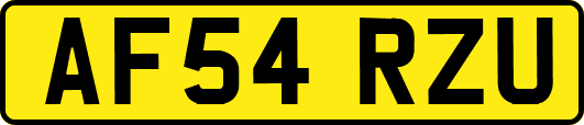 AF54RZU