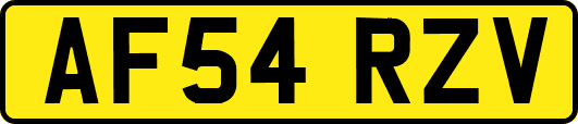 AF54RZV