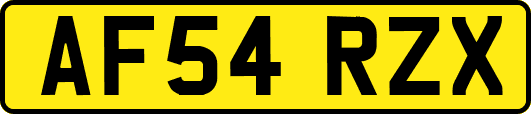 AF54RZX