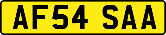 AF54SAA