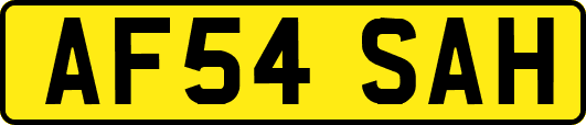 AF54SAH