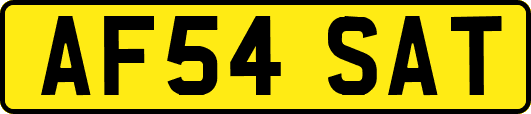 AF54SAT