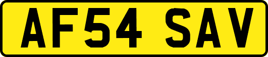 AF54SAV