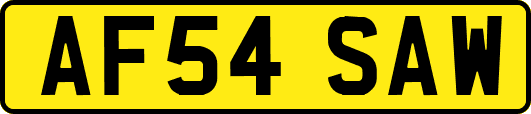 AF54SAW