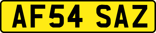AF54SAZ