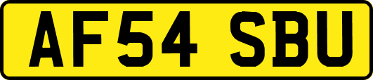 AF54SBU