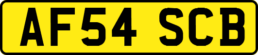 AF54SCB