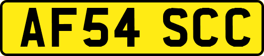 AF54SCC