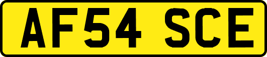 AF54SCE