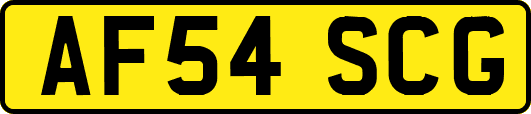 AF54SCG