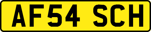 AF54SCH