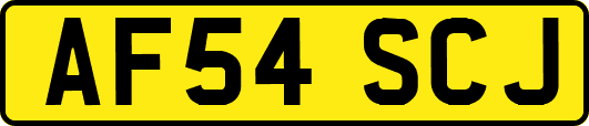 AF54SCJ