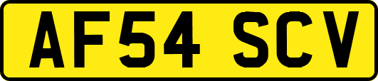 AF54SCV