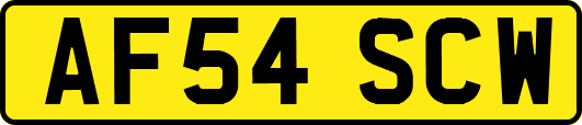 AF54SCW