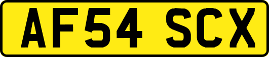 AF54SCX