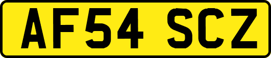 AF54SCZ