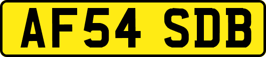 AF54SDB