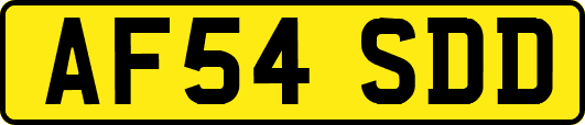 AF54SDD