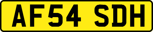 AF54SDH