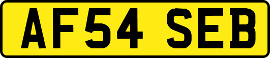 AF54SEB