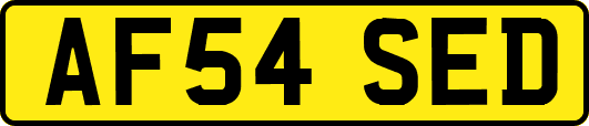 AF54SED