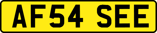 AF54SEE