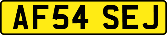 AF54SEJ