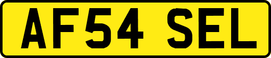 AF54SEL