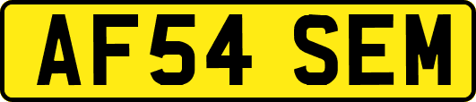 AF54SEM